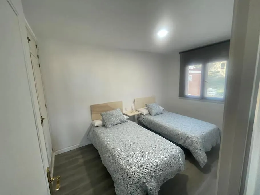 Apartamento Las Mejores Vistas De Málaga