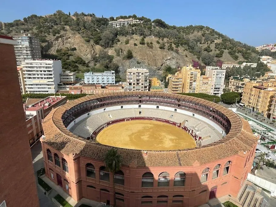 Las Mejores Vistas De Μάλαγα 0*,  Ισπανία